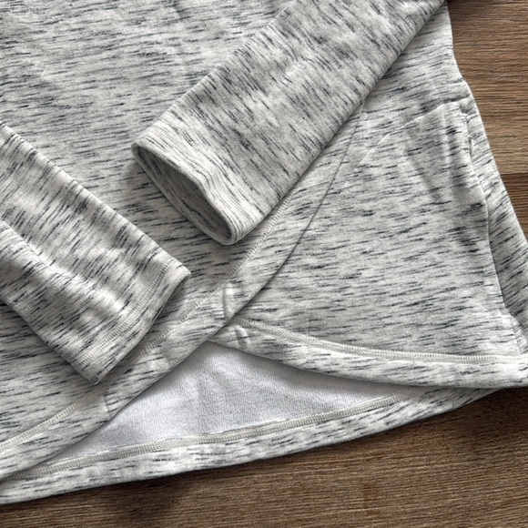 90 degrees fleece pullover - Picture 2 of 6